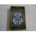 TAROT ILLUMINATI - ERICK C. DUNNE ( 78 card deck ,160 page color book)